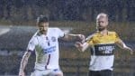 Bahia sofre dois gols, mas arranca empate com o Criciúma
