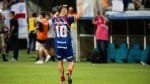 Buscando a liderança, Bahia visita o Flamengo no Maracanã