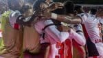 Para manter bom momento, Vitória enfrenta Athletico-PR no Barradão