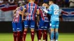 Valendo liderança, Bahia recebe o Fortaleza na Fonte Nova