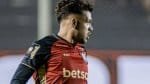 Vitória escalado para enfrentar o Atlético-GO no Barradão
