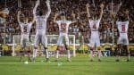 Em busca de 2º triunfo, Vitória enfrenta Atlético-MG no Barradão