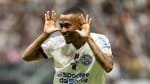 Com golaço de Ademir, Bahia empata com o Atlético-MG