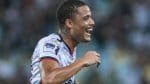 Janderson marca no final e Vitória vence o Fluminense