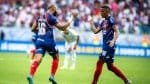 Hoje é dia de Bahia e Vasco na Fonte Nova