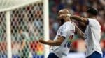 Bahia colado na liderança do Brasileirão