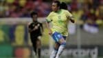 Com expectativa de casa cheia, Seleção Feminina enfrenta a Jamaica na Arena Fonte Nova