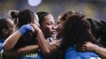 Meninas do Brasil voltam a golear Jamaica