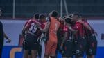 Sem vencer uma partida na Série A, Vitória afunda na lanterna