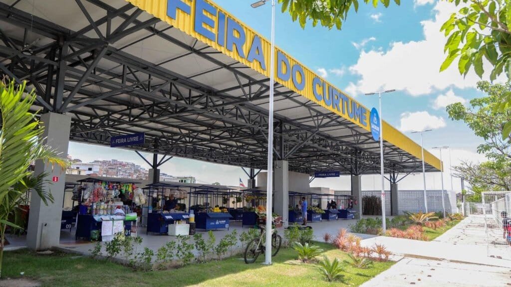 Mercados e feiras municipais abrem vagas para novo0126024400202406130755