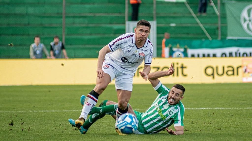 Osvaldo e Alan Ruchel Vitoria X Juventude 1024x683 1