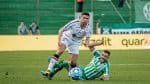 Para vencer a 1ª vez na Série A, Vitória visita o Juventude