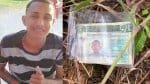 Ossada de jovem desaparecido é encontrada em Salvador