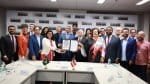 Governo da Bahia sanciona lei do programa ‘Bahia Pela Paz’