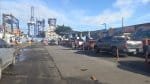 Embarque no ferry em Salvador tem espera maior que 4 horas