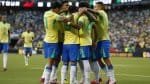 Brasil encara último teste antes da Copa América; confira