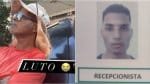 Filho esfaqueia pai na cabeça em Salvador