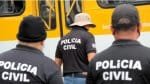 Ladrão de ônibus com mais de 10 passagens é preso em Salvador