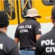 Ladrão de ônibus com mais de 10 passagens é preso em Salvador