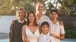 Ator diz que filhos trabalham como faxineiro e auxiliar de cozinha em Portugal