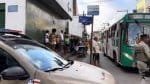 Homem é morto próximo a hospital em Salvador