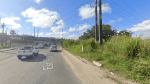 Homem é executado na Estrada do Derba