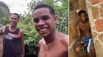 Trio de facção morre em confronto com a polícia em Itinga