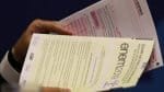 Taxa de inscrição do Enem deve ser paga até hoje (19)