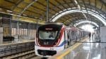 Estações do metrô fora de atividade neste domingo (9) em Salvador
