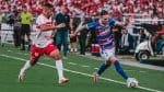 No susto, Fortaleza é tricampeão da Copa do Nordeste