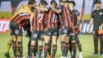 Buscando reabilitação, Vitória visita o Cuiabá nesta quarta (5)