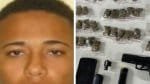 Um dos traficantes mais procurados de Salvador morre em confronto com a polícia