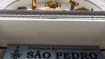 Missa festiva a São Pedro acontece neste sábado (29)