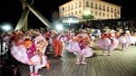 Festival de Quadrilhas Juninas de Salvador começa neste sábado (22)