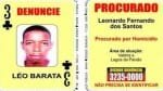 Líder de facção é condenado a 16 anos de prisão por homicídio
