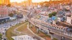 Metrô de Salvador vai funcionar por 24h durante festejos juninos