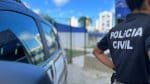 279 pessoas já foram presas na 13ª fase da Unum Corpus