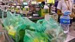 Lei das sacolas plásticas gratuitas só entra em vigor em 13 de julho