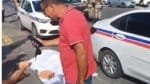 Taxista mata colega após briga por vaga em Salvador
