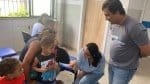 Dia D contra Pólio vacina mais de 10 mil crianças em Salvador