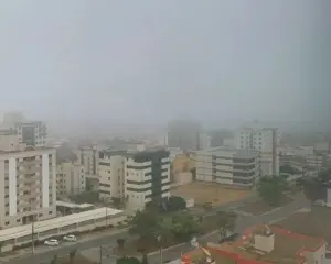 Inverno chega e temperaturas na Bahia despencam; confira previsão