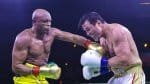 Em luta de despedida, Anderson Silva empata Chael Sonnen