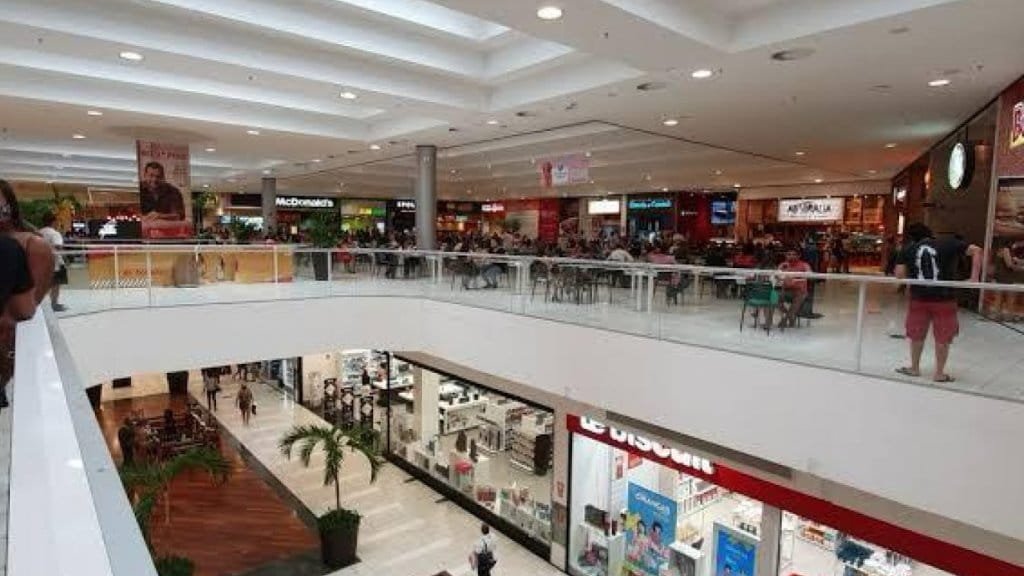 152507homem passa noite escondido em teto para furtar joalheria de shopping em salvador 3