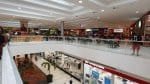 Homem se esconde em shopping e furta joalheria em Salvador