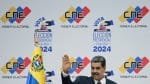 Cresce pressão para CNE divulgar atas da eleição da Venezuela