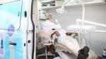 Odontomóveis prestam assistência a quatro localidades de Salvador
