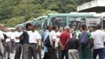 Rodoviários prometem manifestação nesta sexta-feira (2)