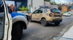 Homem é vítima de latrocínio a caminho do trabalho na Bahia