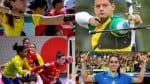 Brasil estreia nas Olimpíadas de Paris 2024 nesta quinta; veja programação