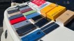 Derrc recupera 23 celulares roubados em Camaçari